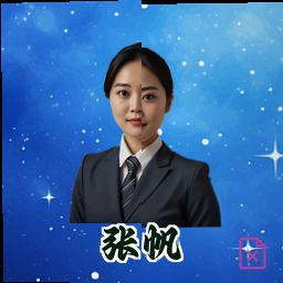 张帆